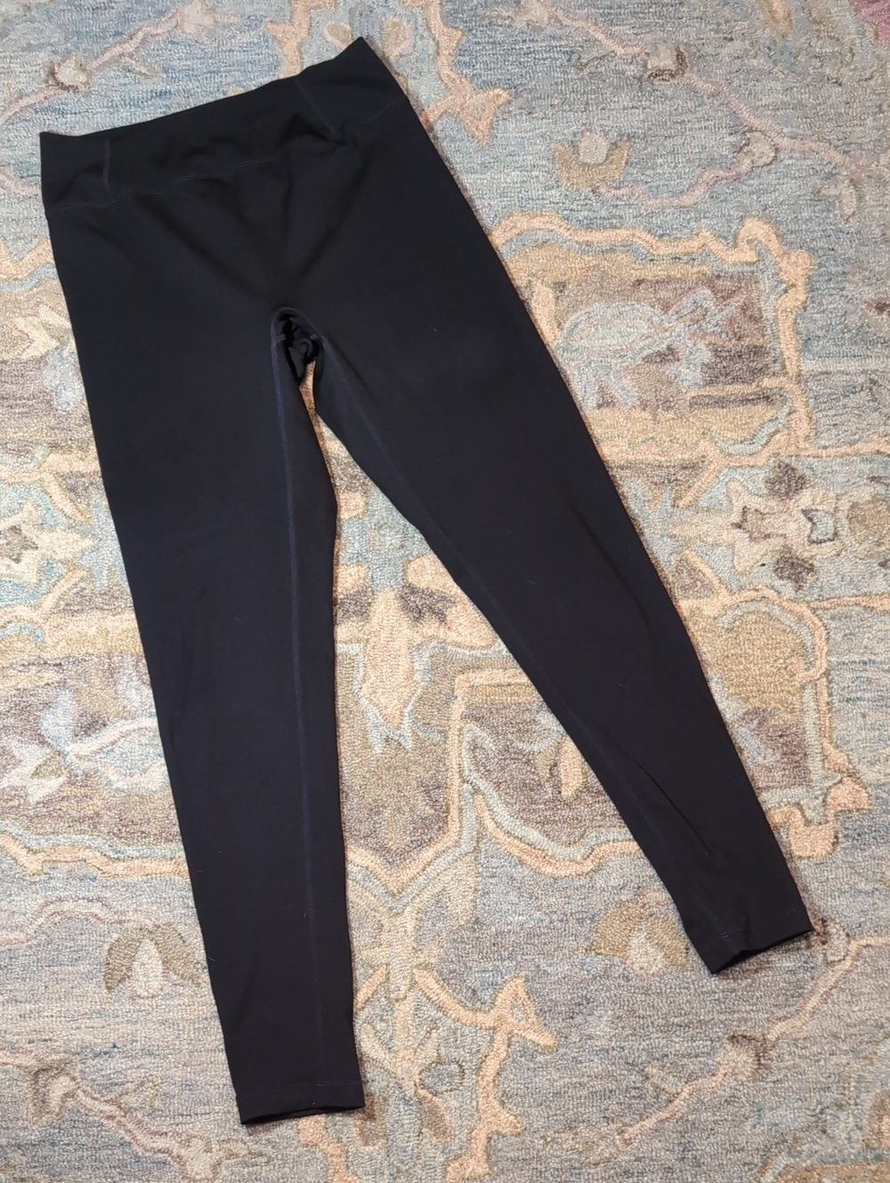 Oner Active Mid Rise Leggings